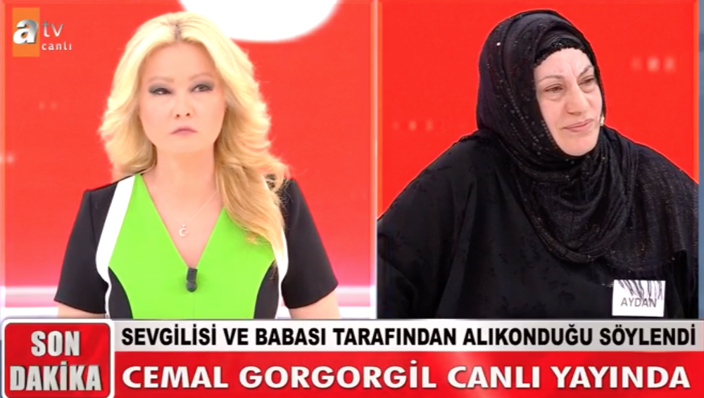 muge anli aydan yildiz gunes aksoy kimdir cemal nadir gorgorgil kimdir aydan yildiz gunes aksoy olayi nedir